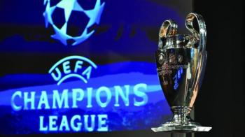 مدريد تستضيف نهائي الأبطال
