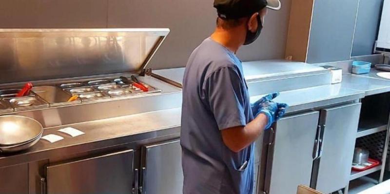 تفتيش 5958 محلا في 1200 جولة رقابية