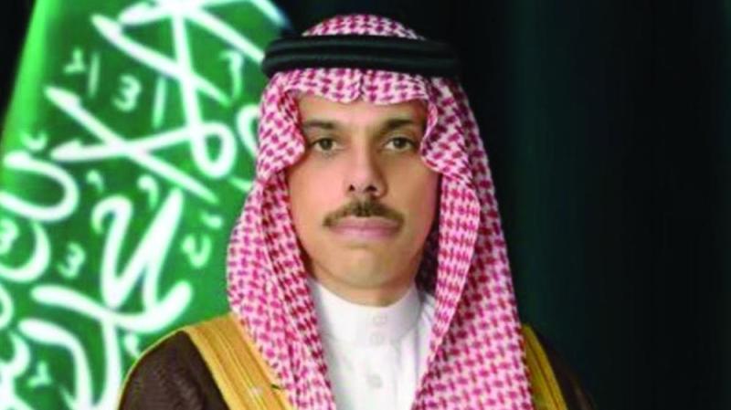 المملكة: القضية الفلسطينية الأهم لدول العالم الإسلامي