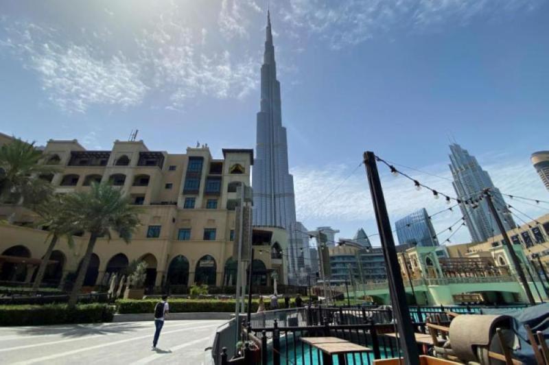 479 إصابة جديدة بكورونا وحالتي وفاة في الإمارات