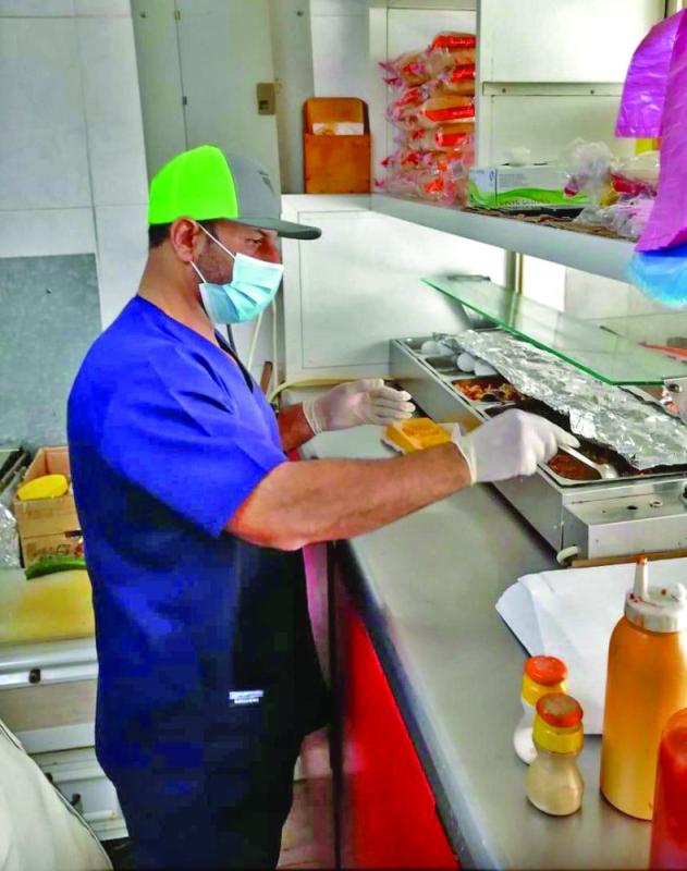 936 جولة رقابية تحاصر «كورونا» بالشرقية