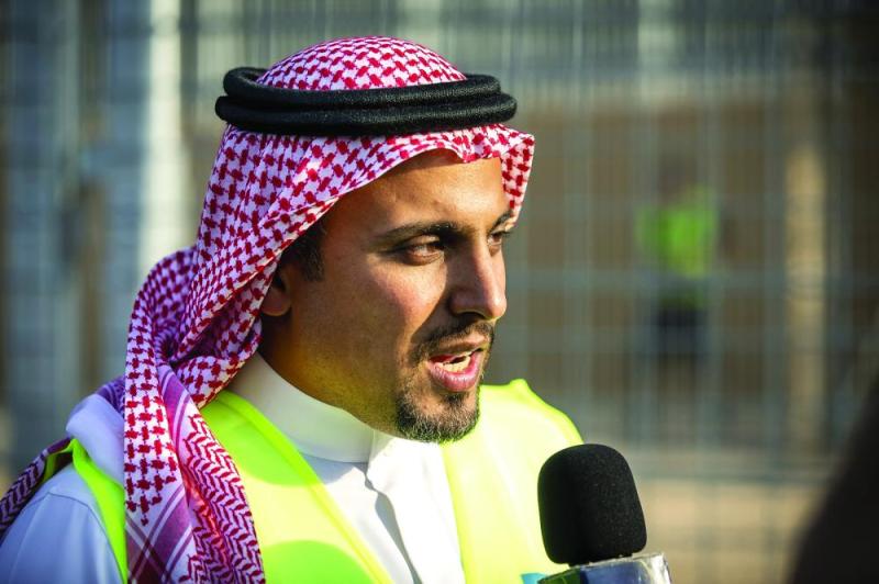 الفيصل: نفخر بعودة منافسات رالي «داكار السعودية» مجددا