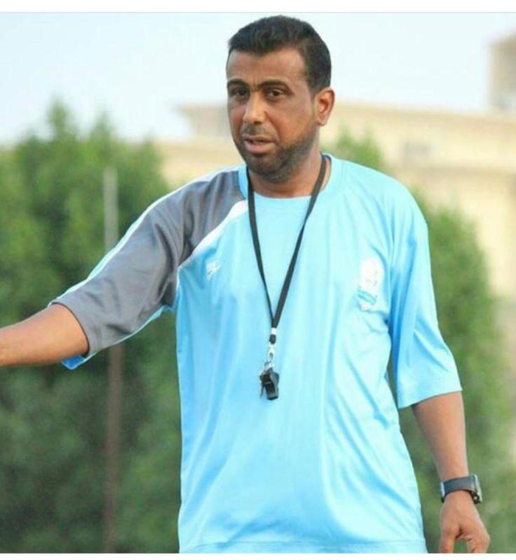 العبداللطيف: على اللاعبين الالتزام بالتمارين المنزلية