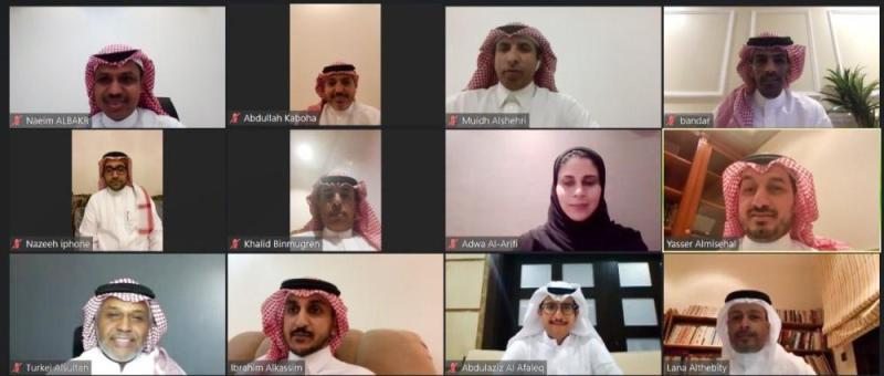 4 اغسطس عودة الحياة لدوري المحترفين السعودي