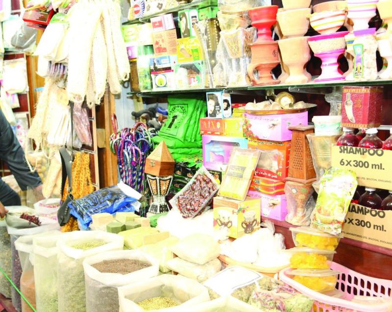 الخلطات الشعبية.. علاج وهمي لـ«كورونا»