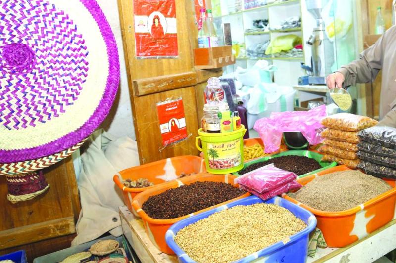 الخلطات الشعبية.. علاج وهمي لـ«كورونا»