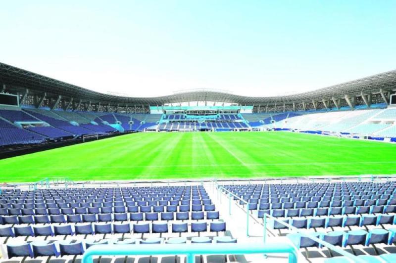 الهلال بالجامعة إلى سبتمبر