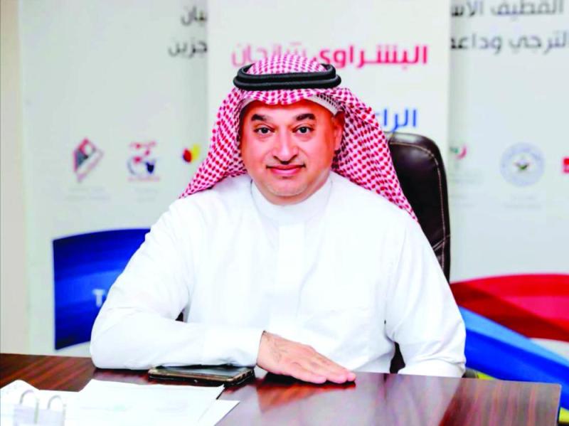 القطيف تتناسى «كورونا».. والسبب الترجي!!