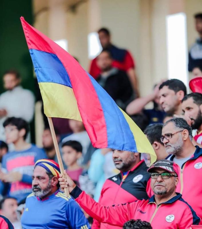 القطيف تتناسى «كورونا».. والسبب الترجي!!