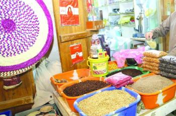 الخلطات الشعبية.. علاج وهمي لـ«كورونا»