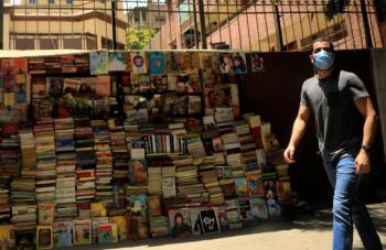 مصر: 1577 إصابة جديدة و45 وفاة بكورونا