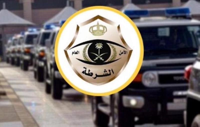 ضبط مواطن أشعل النار في مركبات مكة