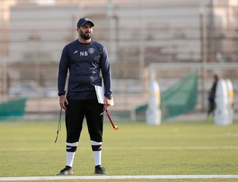 البياوي: عقدي مع العدالة انتهى ولم أحسم عودتي