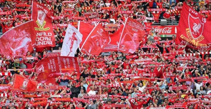 مكمانمان: جماهير ليفربول ستصاب بخيبة أمل