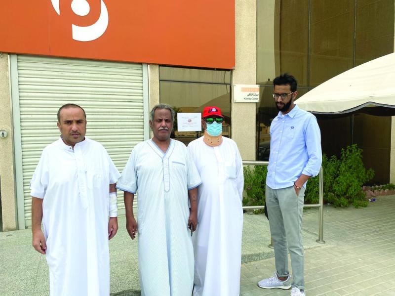 ديافرم الريان.. خدمات ضعيفة وأدوية غائبة