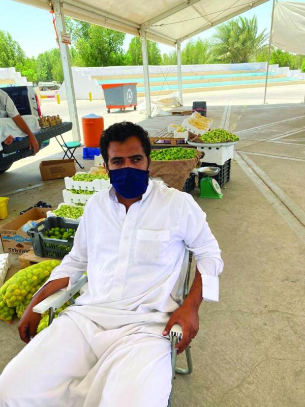 بائعون ومواطنون: «المؤقتة» أفضل البدائل