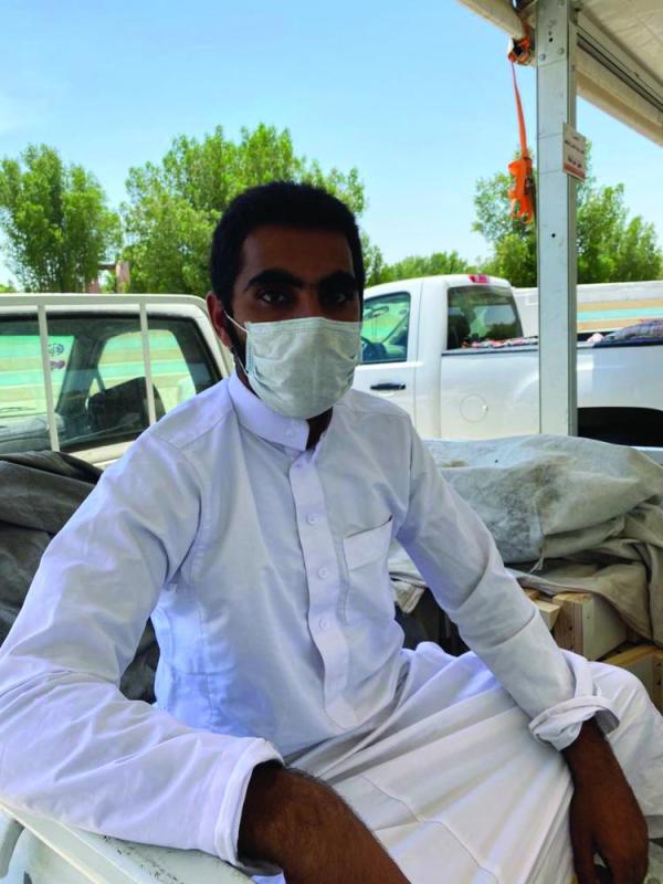 بائعون ومواطنون: «المؤقتة» أفضل البدائل