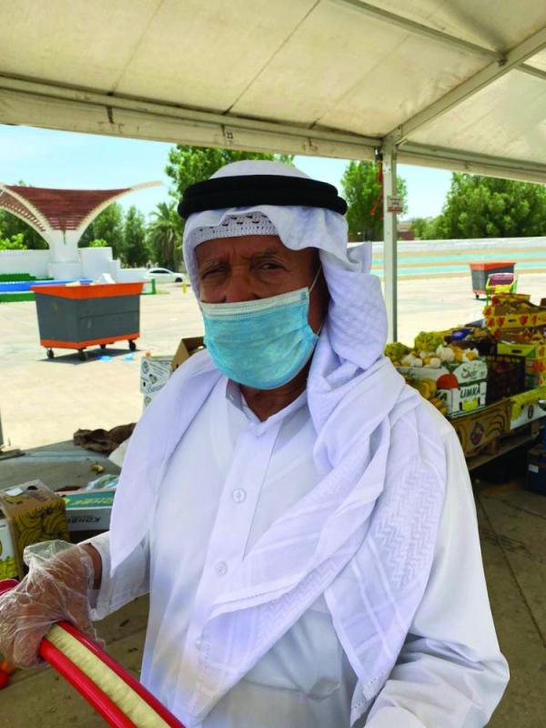 بائعون ومواطنون: «المؤقتة» أفضل البدائل