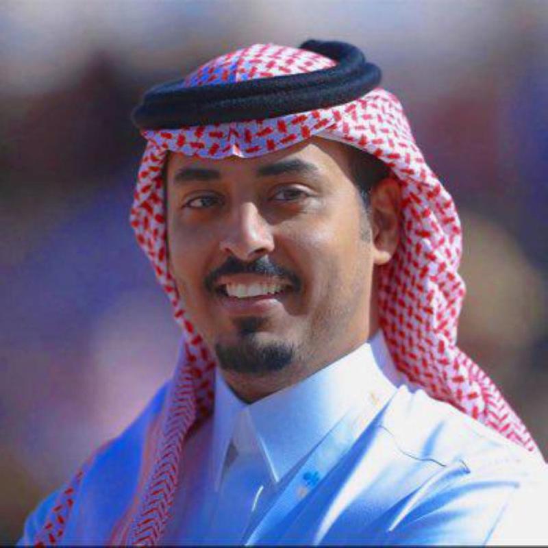 «الجوهرة» تضيء منزل الصيعري