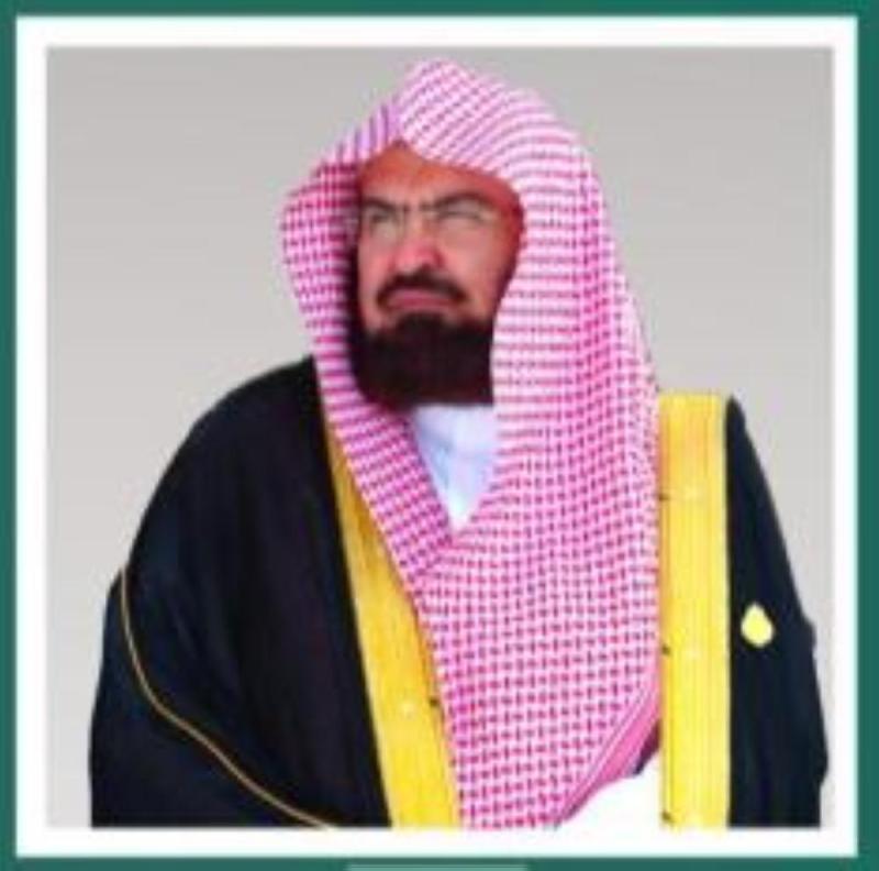 «السديس» يشدد على محاسبة مخالفي الإجراءات الاحترازية