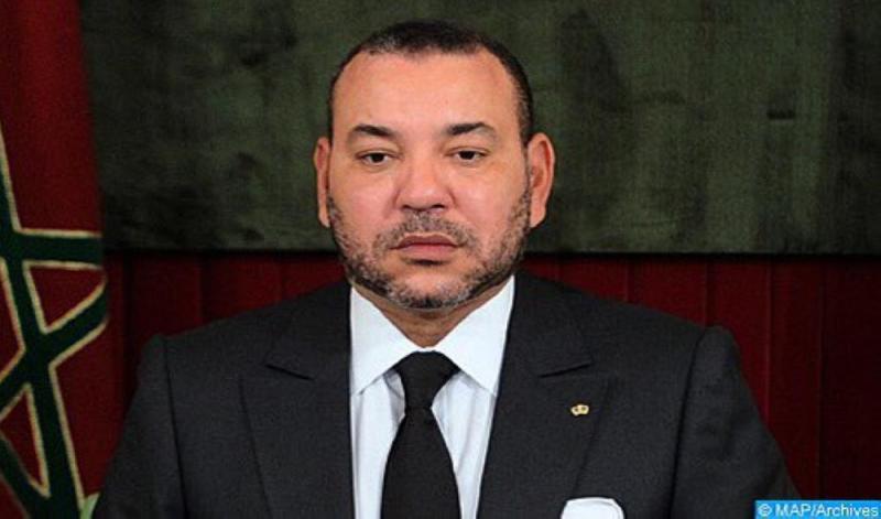 ملك المغرب يجري جراحة ناجحة في القلب
