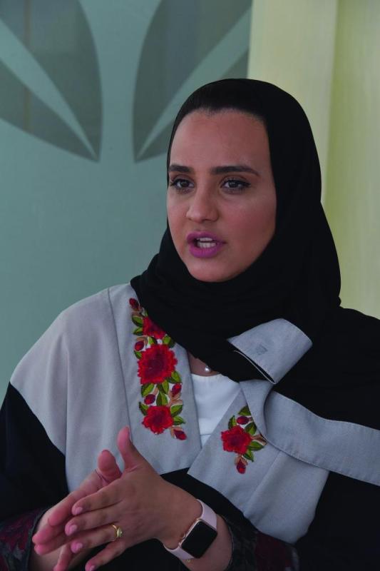 5 شروط تحدد عودة «مراكز التزيين»