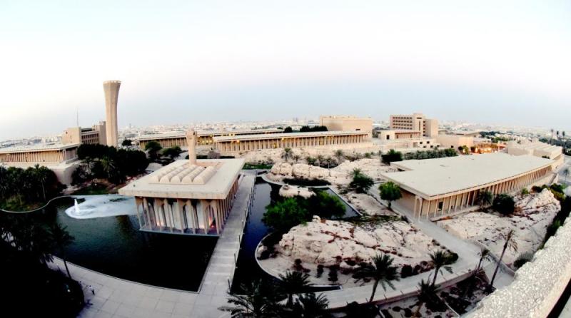 طلاب جامعة البترول يحصدون جوائز عالمية