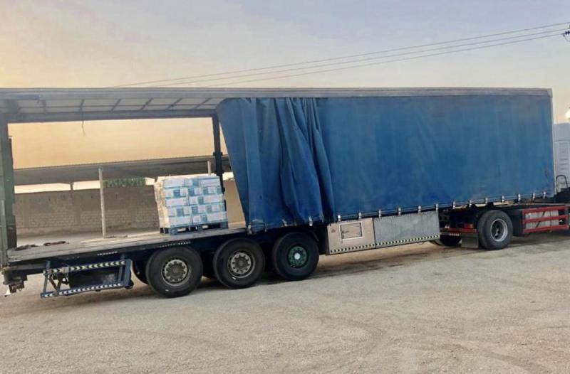 بالصور.. استعدادات مبكرة للعام الدراسي الجديد
