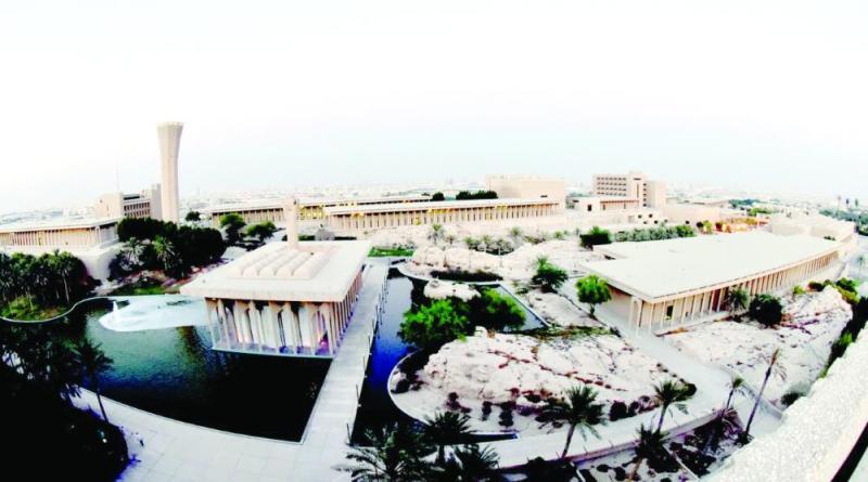 فريق سعودي يحصد الوصافة عالميا في الاستكشاف والتنقيب