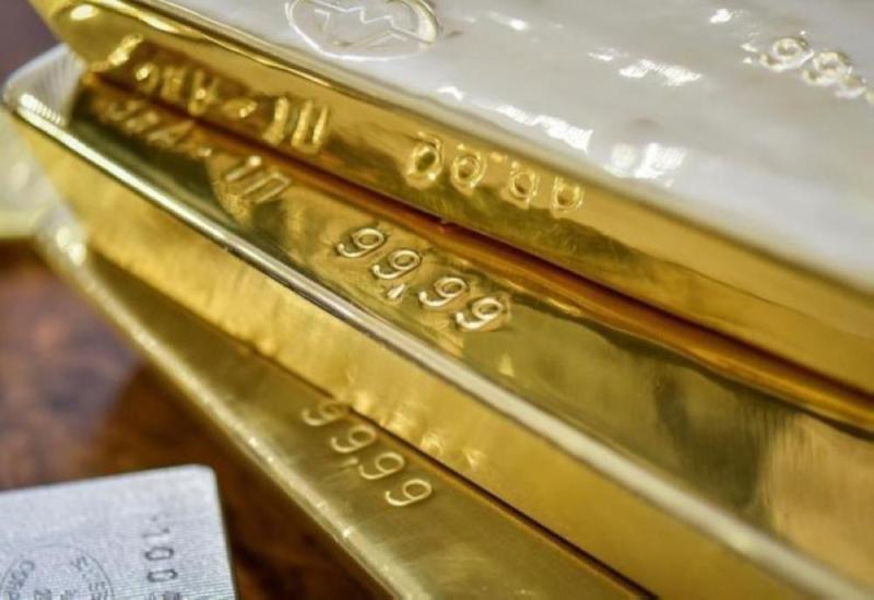 استقرار الذهب مع تزايد إصابات كورونا 