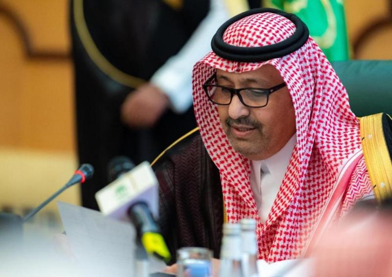 أمير الباحة يدشن 37 مشروعاً بلدياً بـ 276 مليون ريال