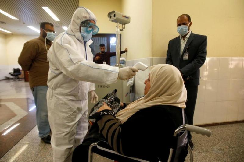 الكويت :3 حالات وفاة و575 إصابة جديدة بكورونا