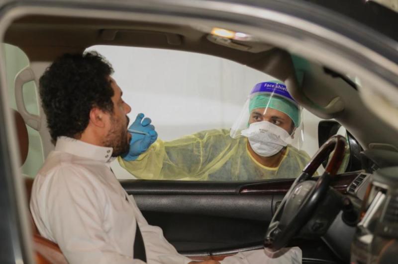 «الصحة»: المرحلة الثالثة من «تأكد» تشمل هذه الأماكن