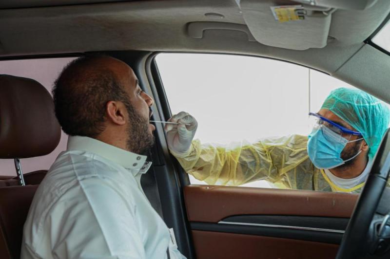 «الصحة»: المرحلة الثالثة من «تأكد» تشمل هذه الأماكن