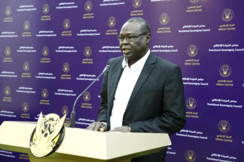 السودان تمدد حظر التجول لعشرة أيام