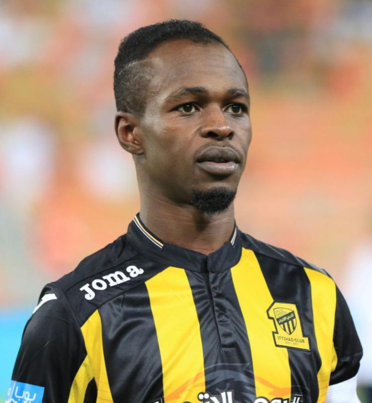 فلاتة مرشح لمنصب مدير الكرة في الاتحاد