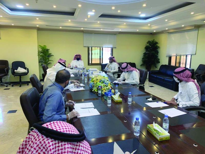 تعزيز مكافحة الكلاب الضالة بالجبيل