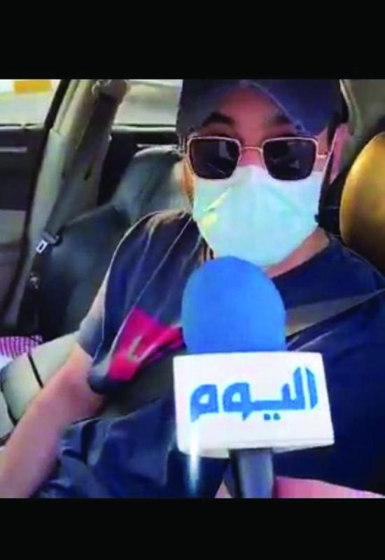 200 «مسحة كورونا» بالشرقية يوميا