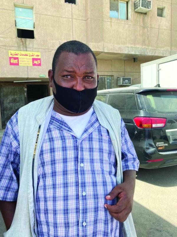 200 «مسحة كورونا» بالشرقية يوميا
