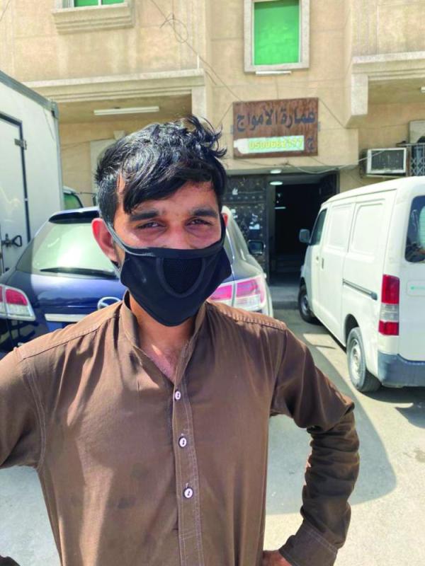 200 «مسحة كورونا» بالشرقية يوميا