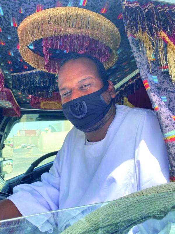 200 «مسحة كورونا» بالشرقية يوميا