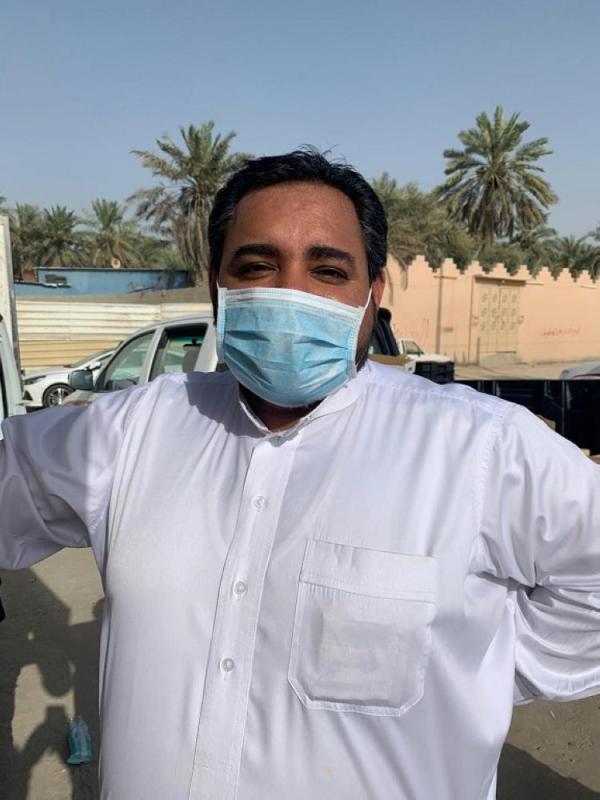 نقاط محددة لبيع الرطب بالأحساء الأسبوع المقبل