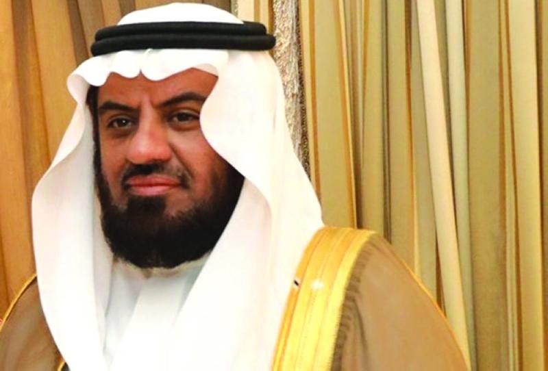 الدويش مديرا لـ«الشؤون الإسلامية» بالشرقية