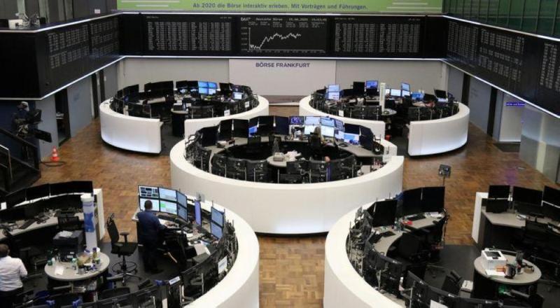 الأسهم الأوروبية ترتفع قبيل اجتماع بشأن 'صندوق التعافي' 