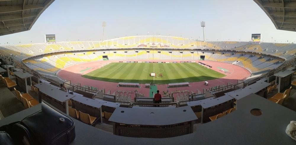 بعد غياب 3 أشهر.. الملاعب المصرية تستقبل لاعبي كرة القدم السبت 