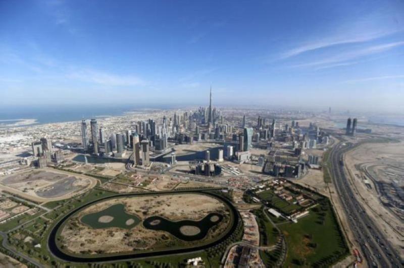 وفاتان و393 إصابة جديدة بكورونا في الإمارات