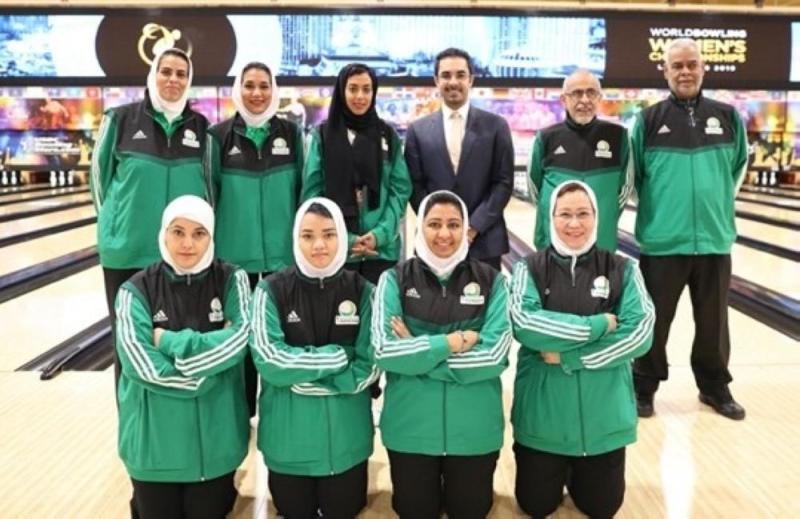 الاتحاد السعودي للبولينج.. 30 عاما من التحديات والإنجازات