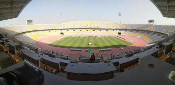 بعد غياب 3 أشهر.. الملاعب المصرية تستقبل لاعبي كرة القدم السبت 
