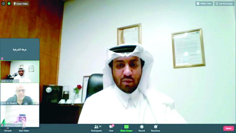 19 % ارتفاعا في الاستثمارات الأجنبية خلال 3 أشهر