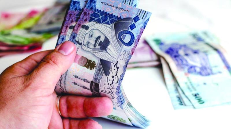 844 مليار ريال ثروات النساء في المملكة